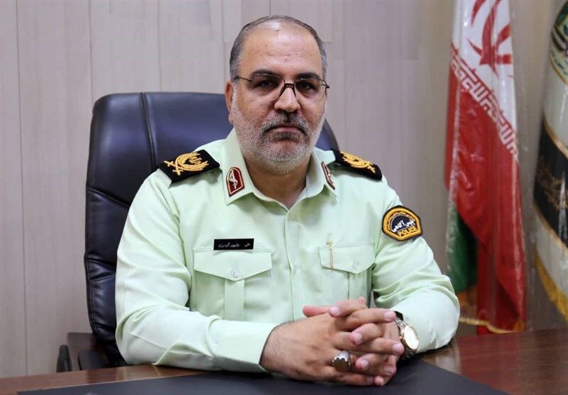 یک وکیل قاتل وکیل جوان در ولنجک بود