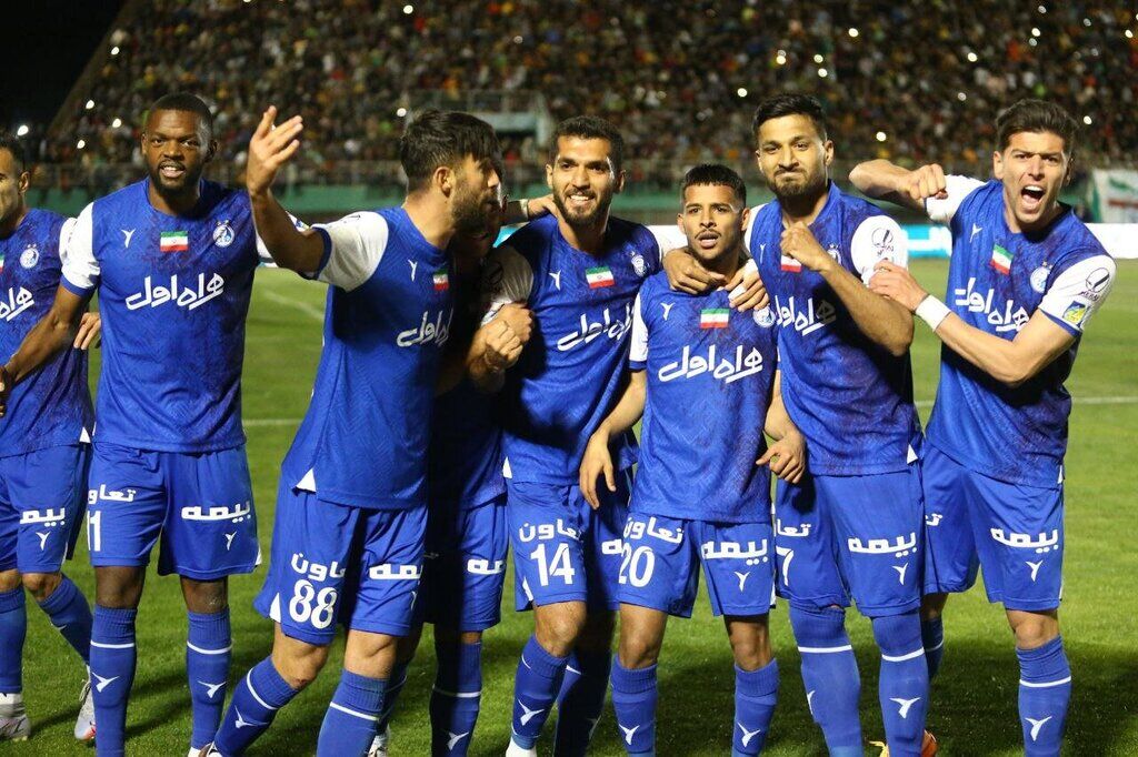استقلال بمب نقل و انتقالات را منفجر کرد