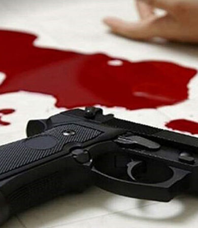 عوامل تیراندازی به خودروی نماینده تاکستان دستگیر شدند