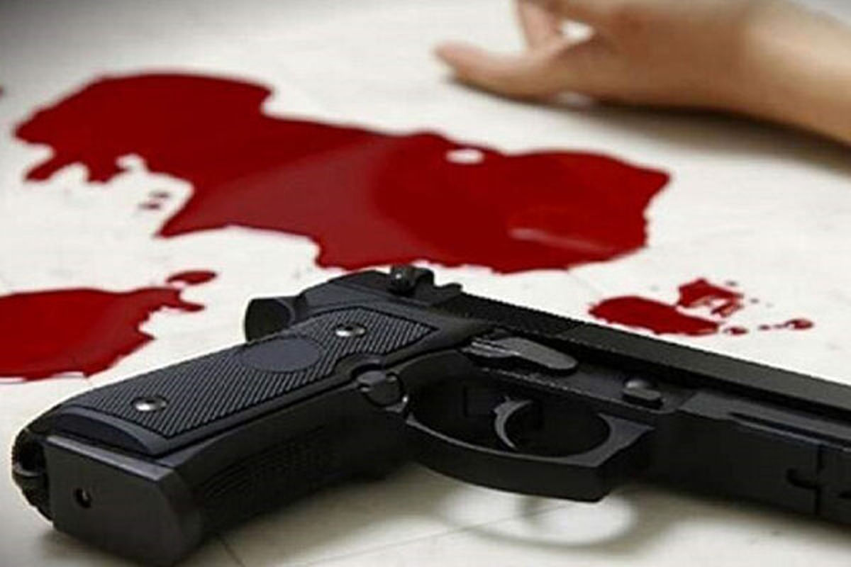 قتل عام خانوادگی در این منطقه از ایران