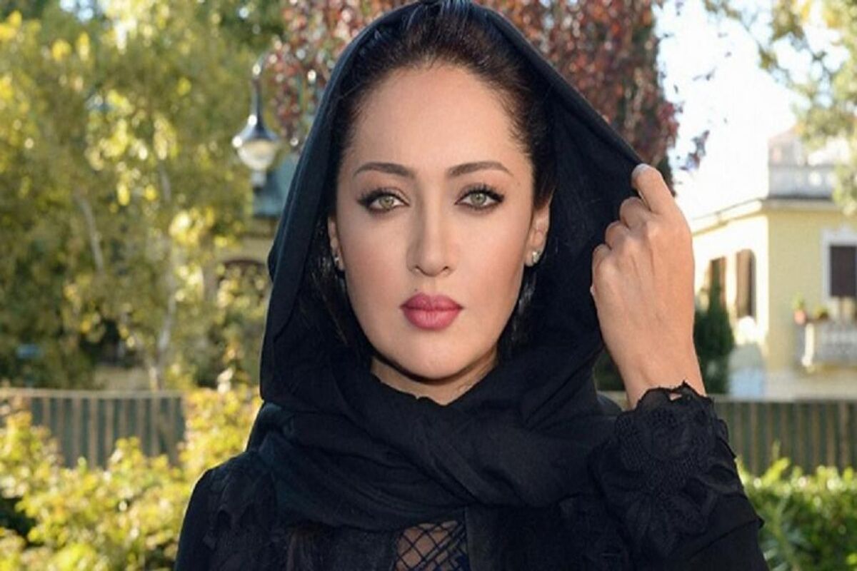 نیکی کریمی روز به روز جوان‌تر می‌شود/ عکس جذاب