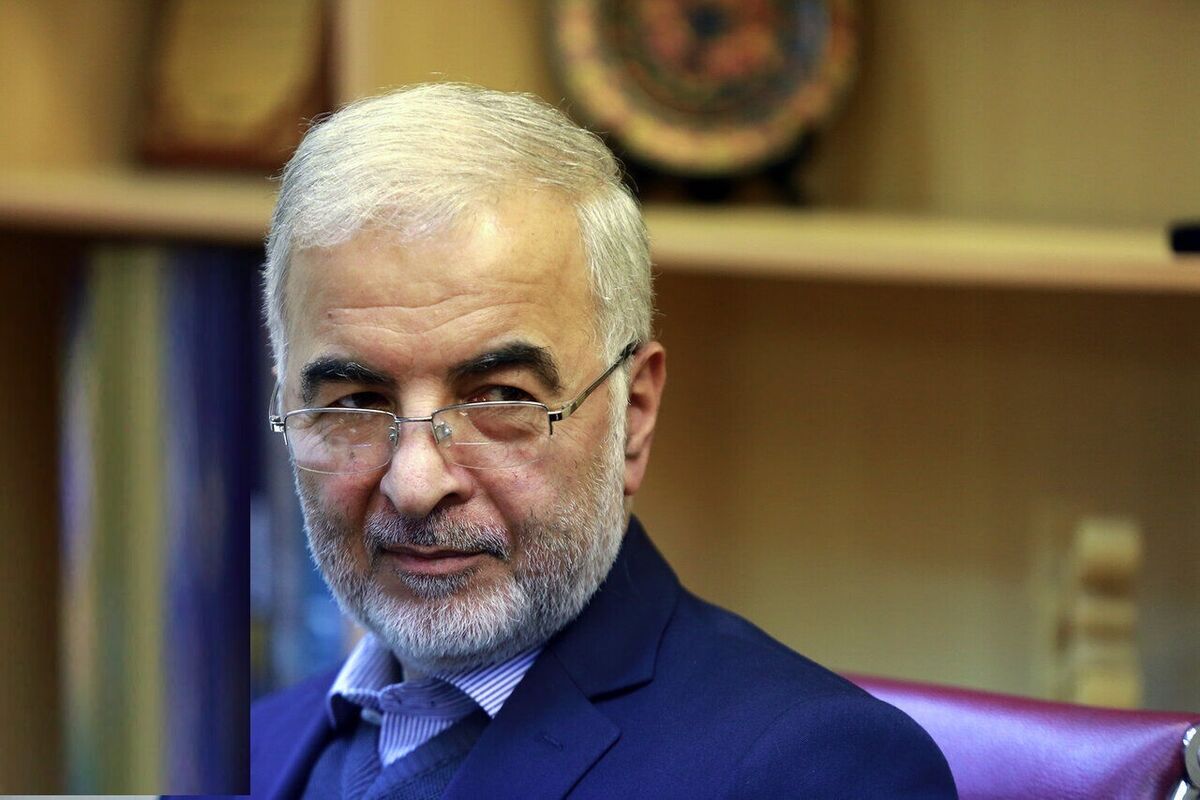 مومنی: اگر درست عمل کنیم، زباله طلای کثیف می‌شود