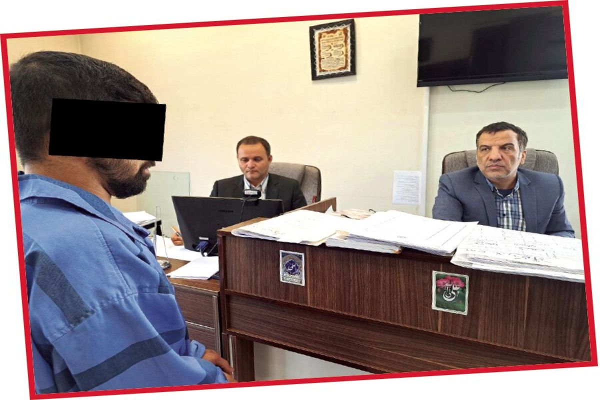 جزئیات هولناک آزار و قتل پسر ۴ ساله توسط ناپدری بیرحم + عکس