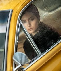 پردیس احمدیه با استایل اروپایی/ ببینید