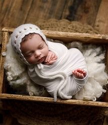 نوزاد عجیبالخلقه با سه چهره، تبدیل به تیتر اول رسانههای دنیا شد! + ببینید