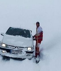 تهران و ۲ استان دیگر به حالت آماده‌باش درآمدند