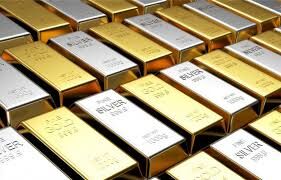 پایین آمدن نقره پس از ثبت رکورد تاریخی ۹۵ دلاری