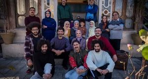 زمان ساخت «پایتخت ۸» مشخص شد/ ببینید