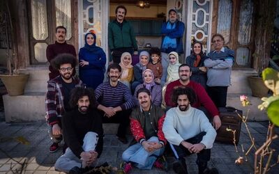 منتظر «پایتخت ۸» نباشید
