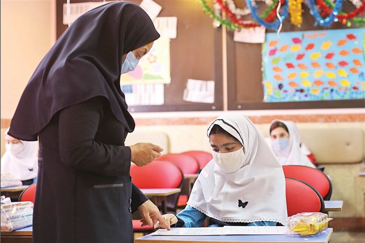 جنجال در آموزش و پرورش/ ماجرای افزایش 7 تا 14 میلیونی حقوق فرهنگیان