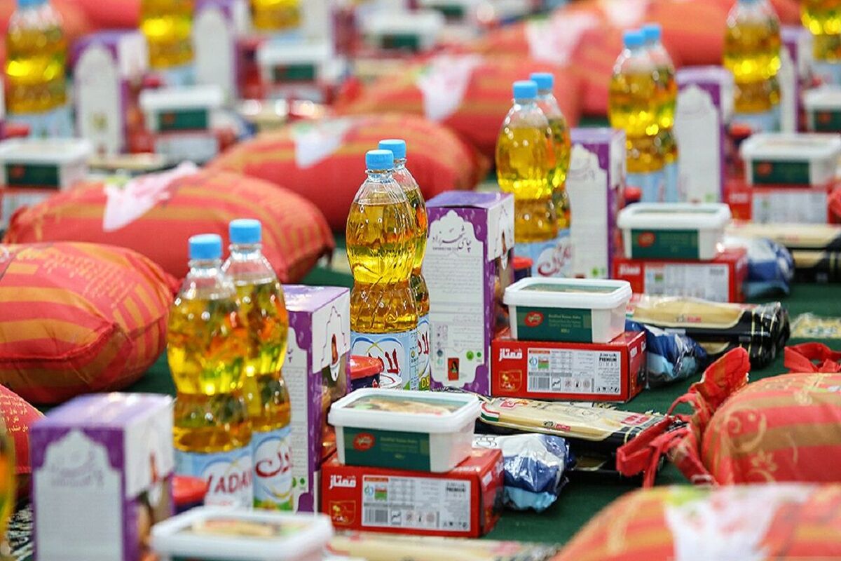 جزئیات سبد حمایتی دولت اعلام شد