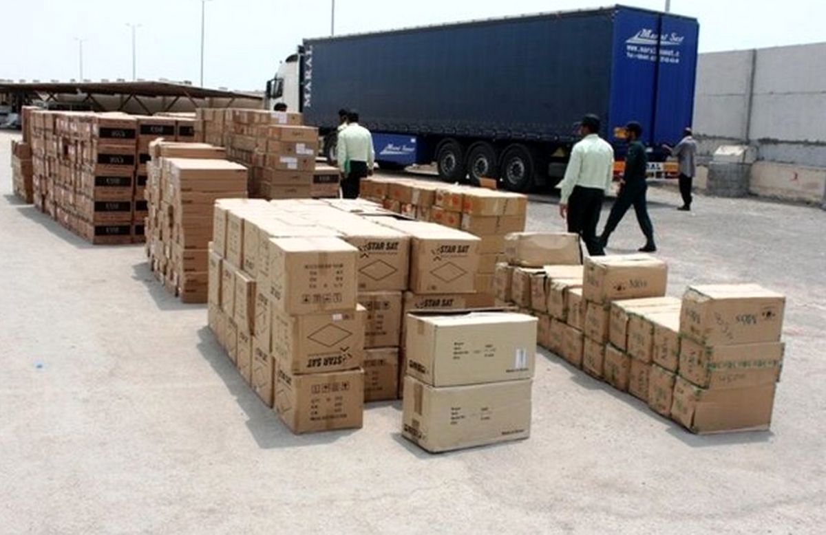 «کیت»های تقلبی آقایان را باردار کرد!