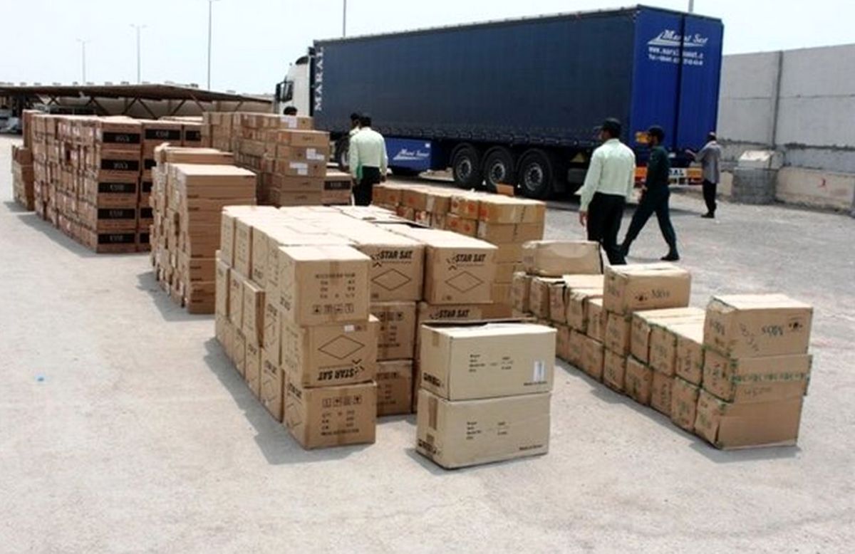 «کیت»های تقلبی آقایان را باردار کرد!