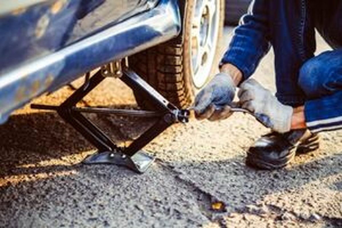 هزینه خرید جک خودرو +جدول