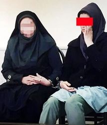 سروکله عشق دوران مجردی زن شوهردار ناگهان پیدا شد