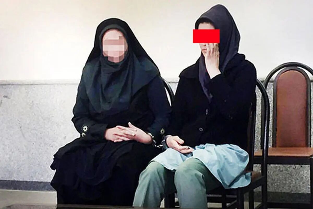 سروکله عشق دوران مجردی زن شوهردار ناگهان پیدا شد