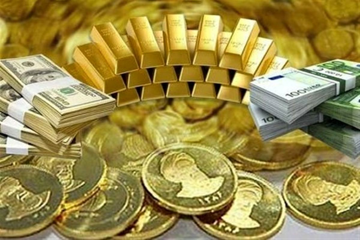 قیمت طلا و سکه امروز ۱۴۰۱/۰۸/۰۸