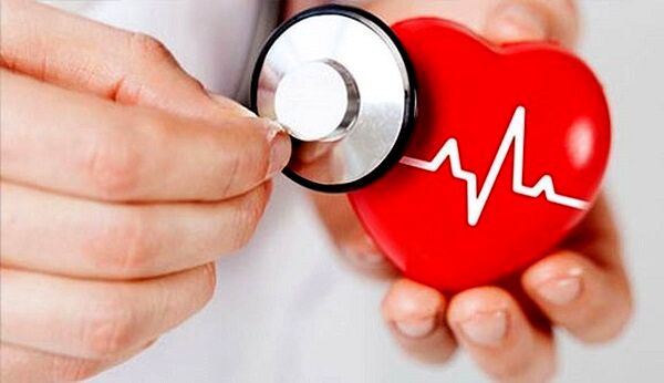 ضربان قلب نامنظم را با توانبخشی مبتنی بر ورزش درمان کنید