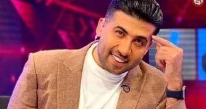 میزبانی ویژه‌برنامه «سکو» در جام جهانی ۲۰۲۶ به مجتبی پوربخش  رسید