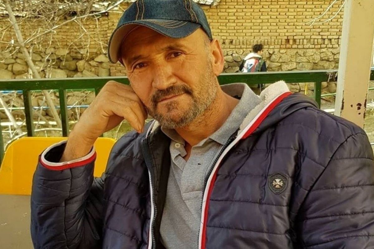 پدر زن «نوید محمدزاده» آزاد شد