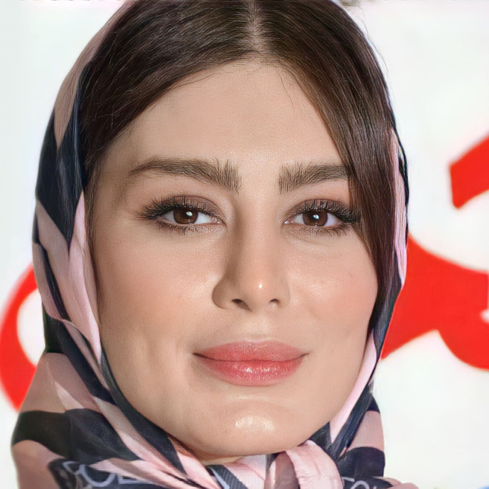 چهره عجیب و غریب سحر قریشی پس از جدایی از تتلو 