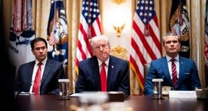 گزینه‌های ایران برای تلافی فوق تصور ترامپ و نتانیاهو است