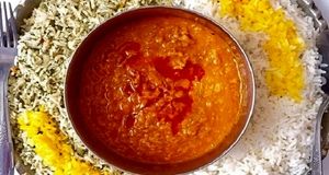 طرز تهیه قیمه عراقی، غذایی بی‌نظیر برای سفره شما!