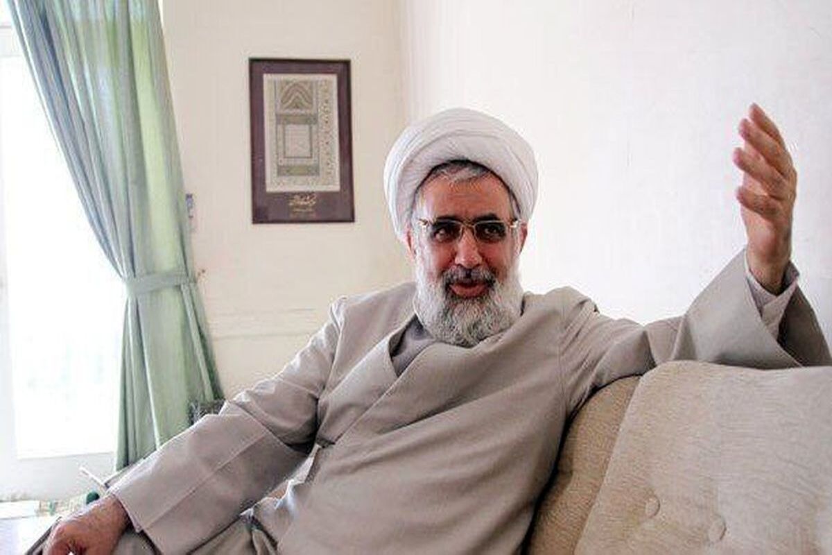 وزیر سابق اطلاعات: ائمه جمعه دفاع شخصی را یاد بگیرند