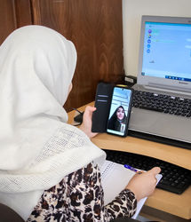 فوری؛ یک روز دورکاری تشویقی در ماه برای بانوان