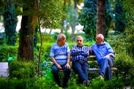 حساب بازنشستگان ۵۰ میلیون تومان شارژ شد!