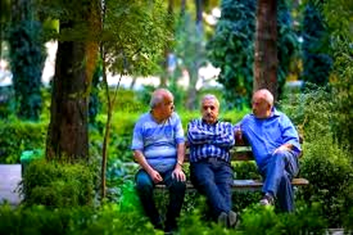 واریزی بزرگ برای بازنشستگان در نهمین روز جنگ
