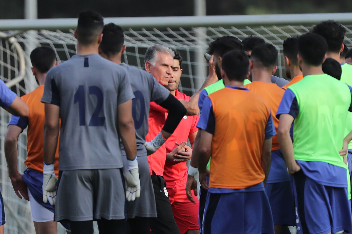 لیست نهایی تیم ملی در قرق پرسپولیسی‌ها!