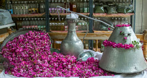 ثبت ملی یک جشنِ معطر در بانه