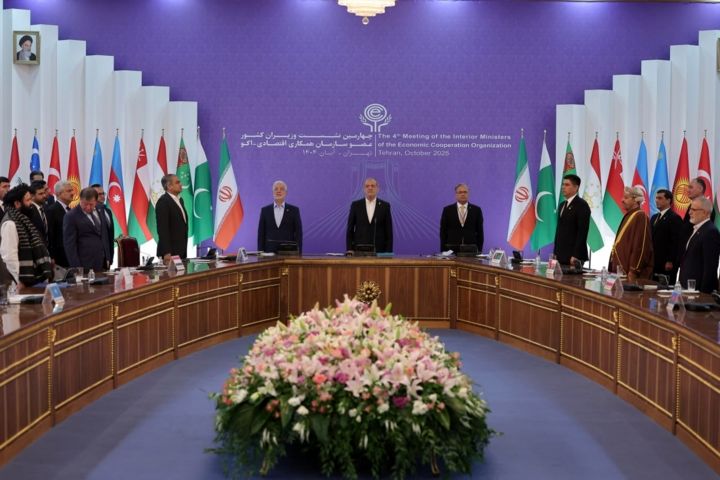 پزشکیان: اکو بیش از هر زمانی نیازمند زیربناهای مناسب است