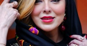 بازیگر «شاهگوش» با یک استایل هنریِ چشمگیر دیده شد