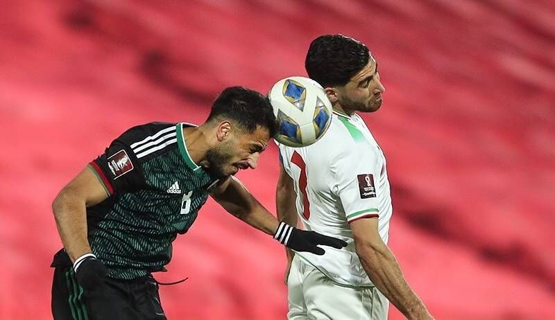 ایران ـ نیوزیلند؛ اولین دیدار دوستانه در راه جام جهانی ۲۰۲۲
