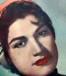 چهره «الهه» خواننده مشهور قبل انقلاب در ۷۲ سالگی