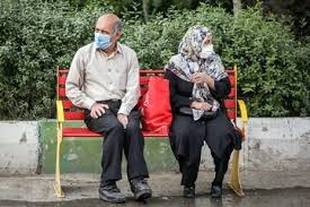 واریزی۵ تومانی برای بازنشستگان 