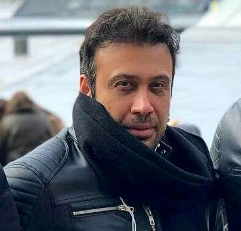 قطعه جدید محسن چاوشی برای سریال «بامداد خمار»