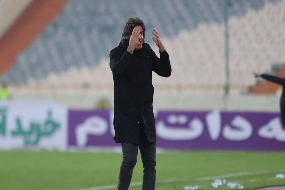 فوری؛ ساپینتو  نقره داغ شد