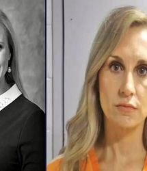 زن شهردار، پسر نوجوان را آزار داد +عکس