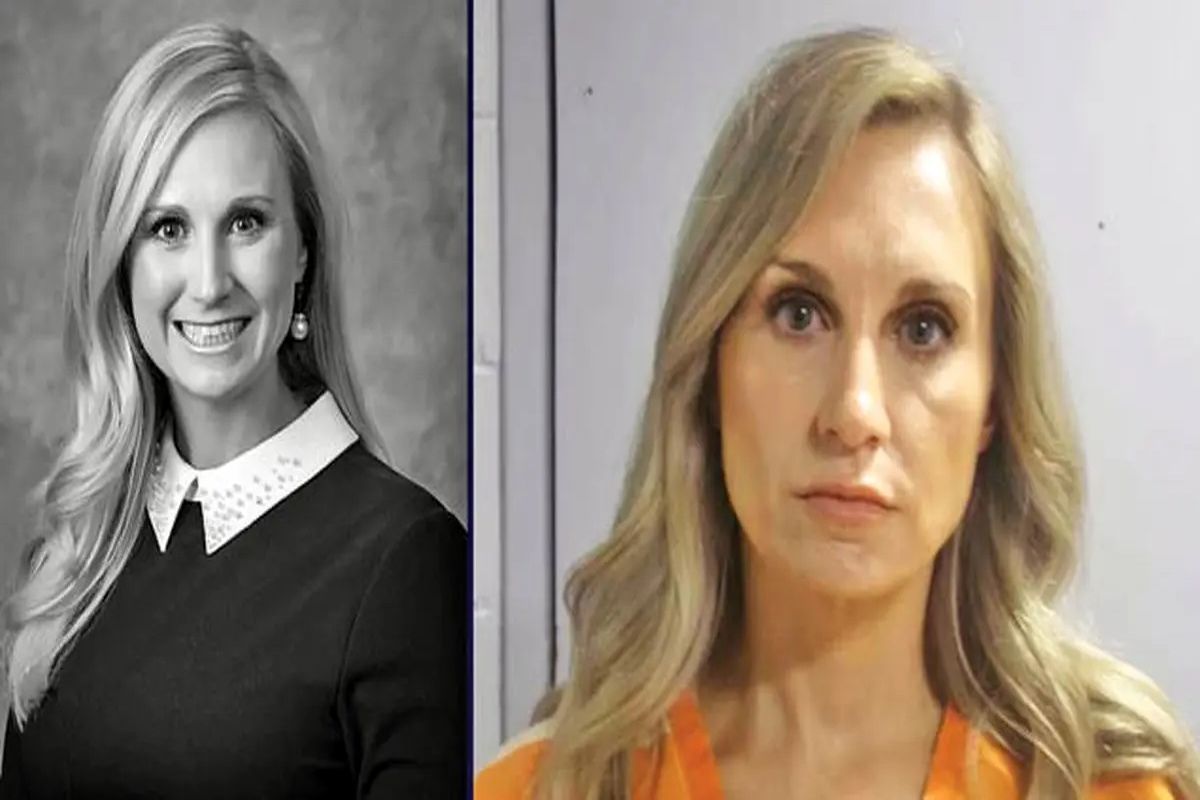 خانم شهردار، پسر نوجوان را آزار داد/شهردار استعفا کرد+عکس