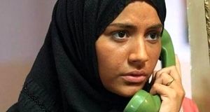 چهره جدید و متفاوت از سلمای سریال کیمیا!