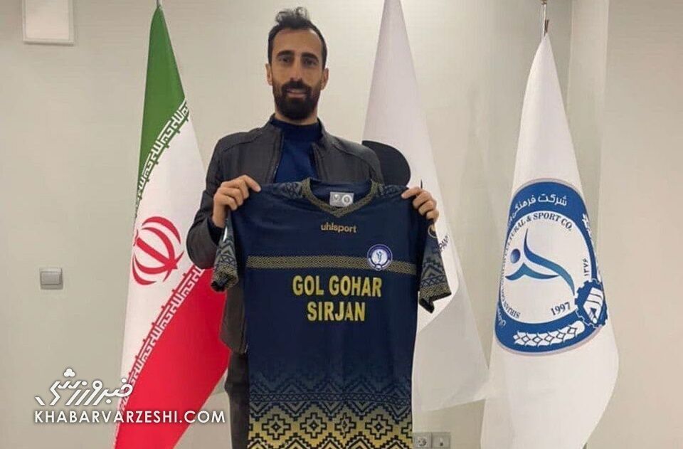 بازیکن استقلال به گل محمدی پیشنهاد شد/ واکنش سرمربی پرسپولیس