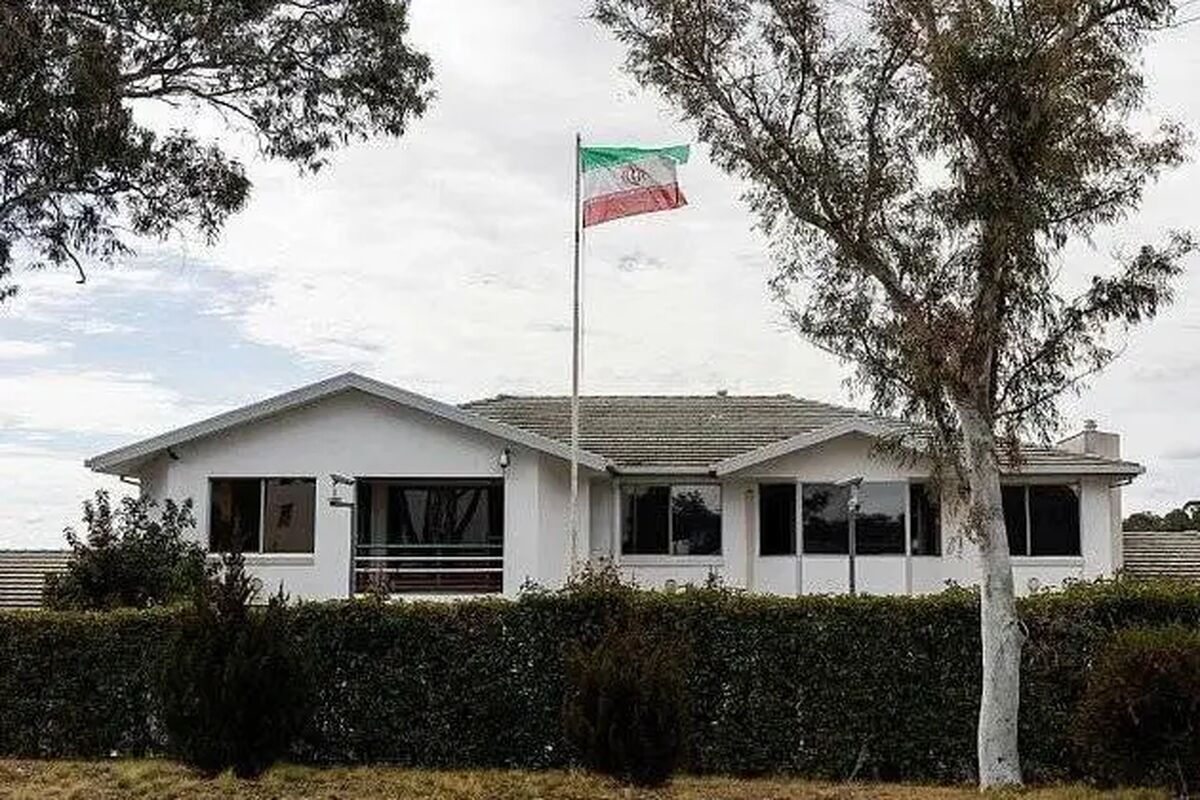 واکنش ایران به اخراج سفیر ایران از استرالیا