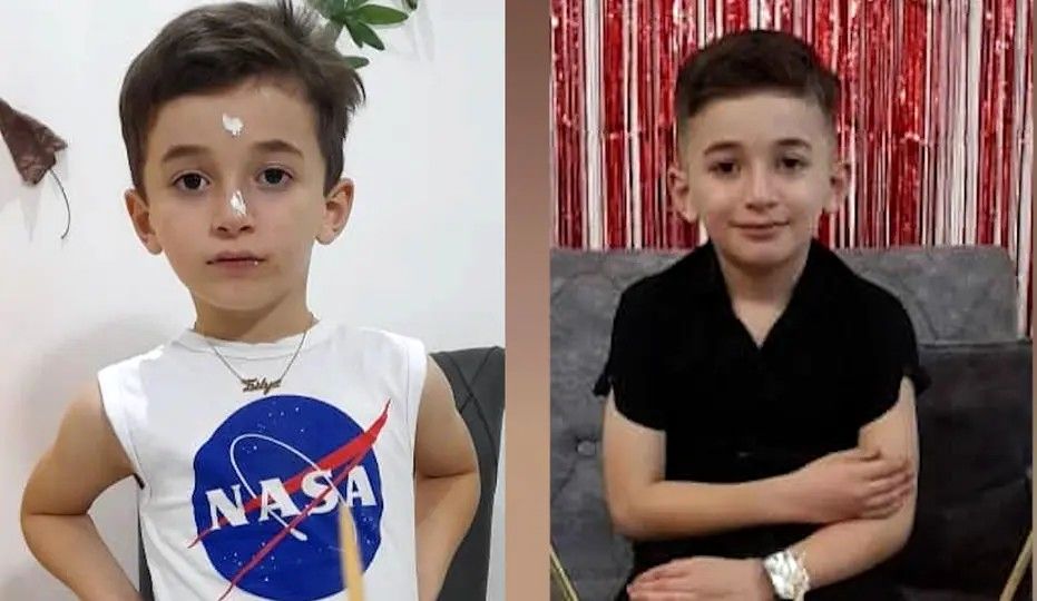 حکم قاتل ایلیا صادر شد