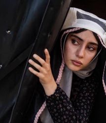 سلفی دیده نشده خانم‌های سریال بامداد خمار در کنار هم