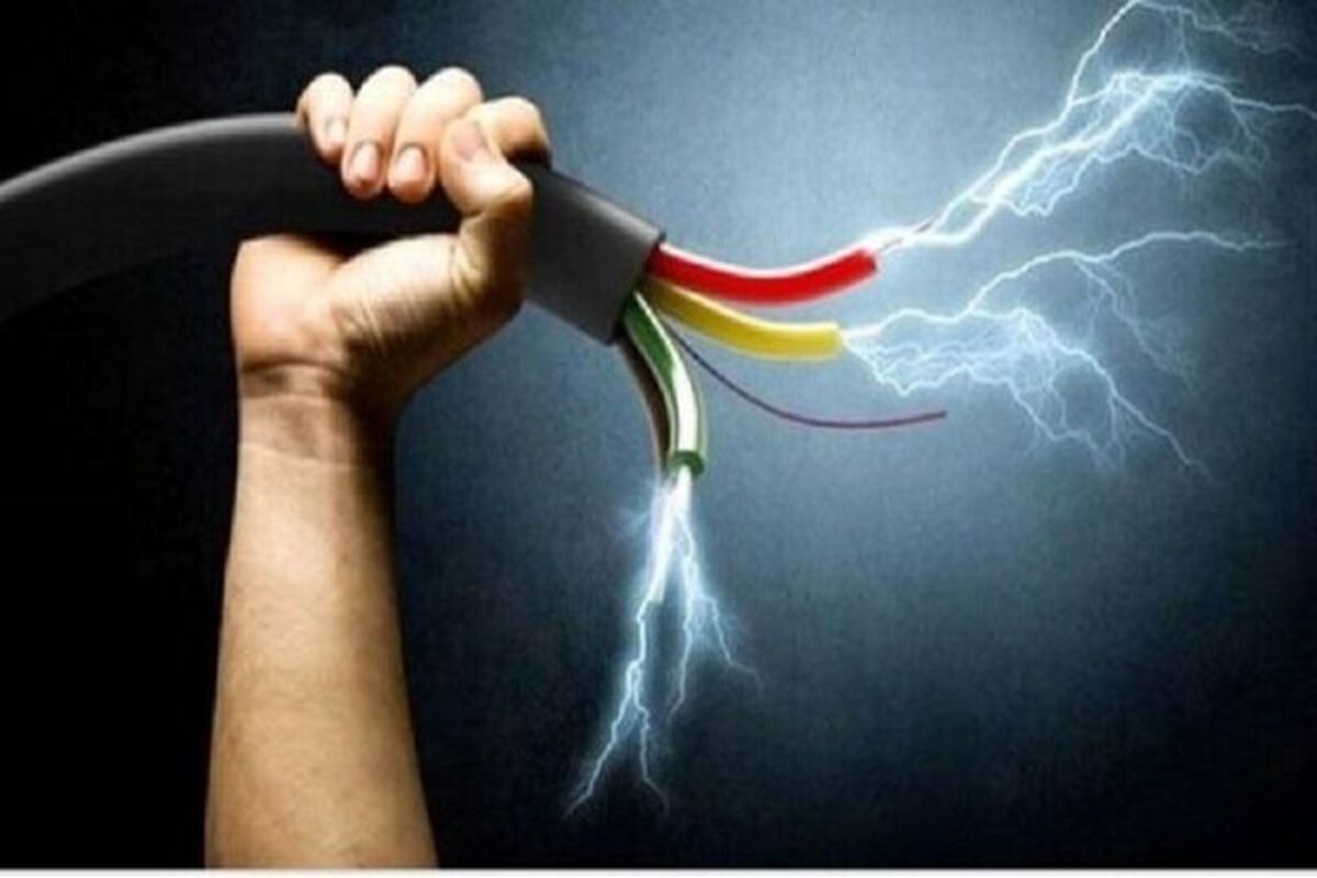 مرگ دردناک یک مادر و دختر در رشت/ مادر و دختر خشک شدند