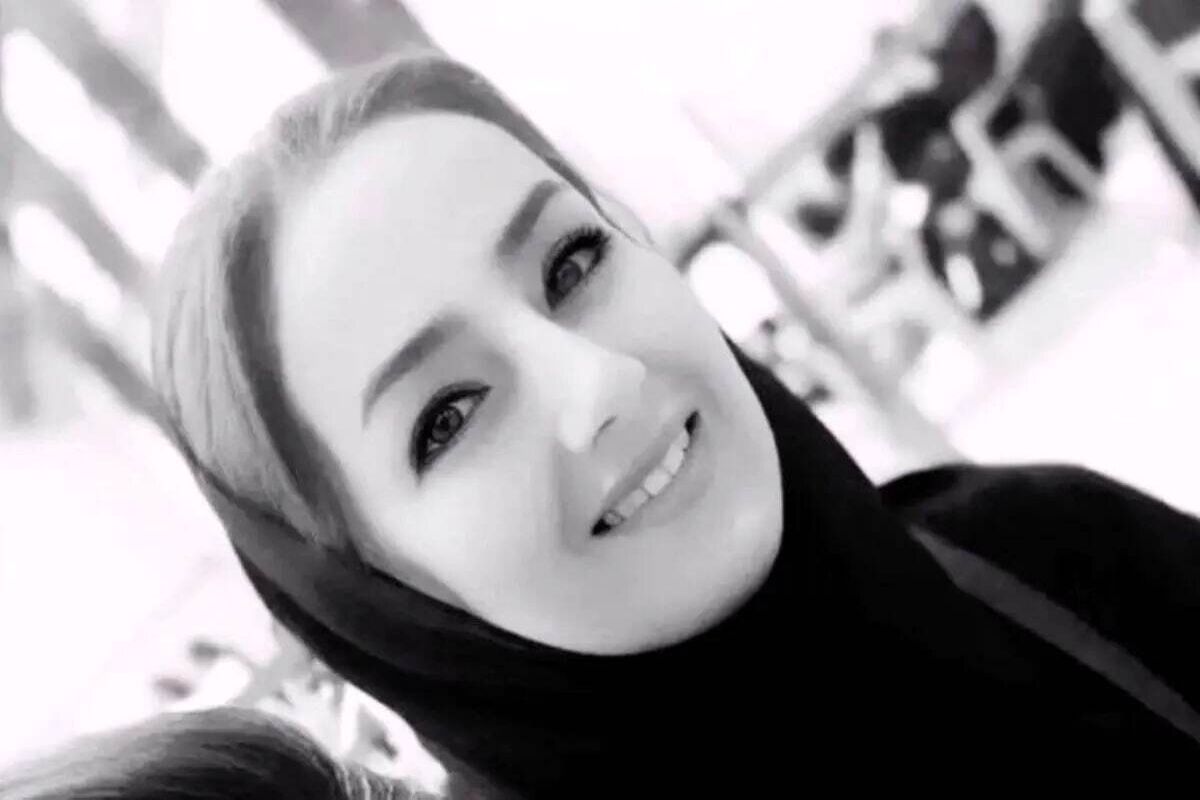 جزئیات تلخ قتل سولماز عباسی در ارومیه +عکس جانسوز