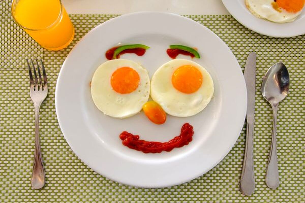آشنایی با بهترین ساعت برای خوردن صبحانه 